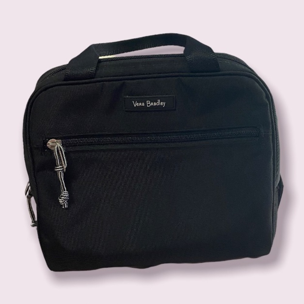 Vera Bradley Lunchbox